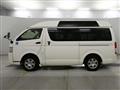 2019 Toyota Hiace Van