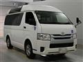 2019 Toyota Hiace Van