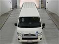 2019 Toyota Hiace Van