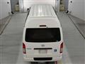 2019 Toyota Hiace Van