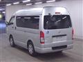 2019 Toyota Hiace Van