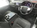 2019 Toyota Hiace Van