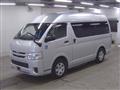 2019 Toyota Hiace Van