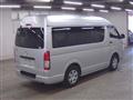 2019 Toyota Hiace Van