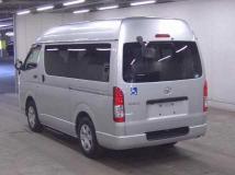 2019 Toyota Hiace Van