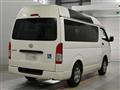 2019 Toyota Hiace Van