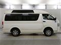 2019 Toyota Hiace Van