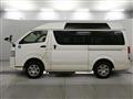 2019 Toyota Hiace Van