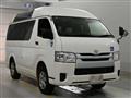 2019 Toyota Hiace Van