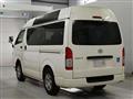 2019 Toyota Hiace Van