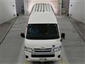 2019 Toyota Hiace Van