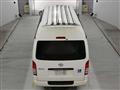 2019 Toyota Hiace Van