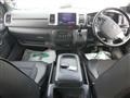 2019 Toyota Hiace Van