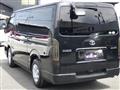 2019 Toyota Hiace Van