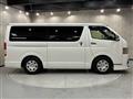 2019 Toyota Hiace Van
