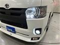 2019 Toyota Hiace Van