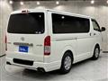 2019 Toyota Hiace Van