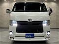 2019 Toyota Hiace Van