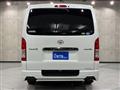 2019 Toyota Hiace Van