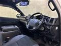 2019 Toyota Hiace Van