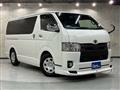 2019 Toyota Hiace Van