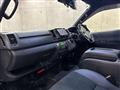 2019 Toyota Hiace Van