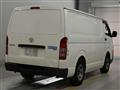 2019 Toyota Hiace Van