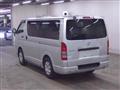 2020 Toyota Hiace Van