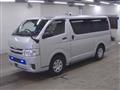 2020 Toyota Hiace Van