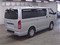 2020 Toyota Hiace Van