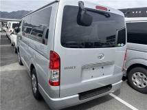 2020 Toyota Hiace Van