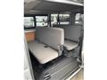 2020 Toyota Hiace Van