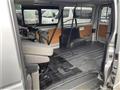 2020 Toyota Hiace Van