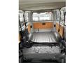 2020 Toyota Hiace Van