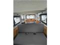 2020 Toyota Hiace Van