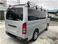 2020 Toyota Hiace Van