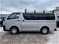 2020 Toyota Hiace Van