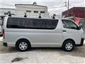 2020 Toyota Hiace Van