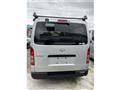 2020 Toyota Hiace Van