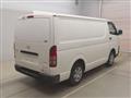 2020 Toyota Hiace Van