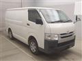 2020 Toyota Hiace Van