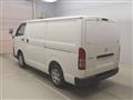 2020 Toyota Hiace Van