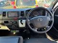 2020 Toyota Hiace Van