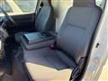 2020 Toyota Hiace Van