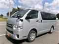 2020 Toyota Hiace Van