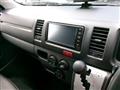 2020 Toyota Hiace Van
