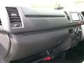 2020 Toyota Hiace Van