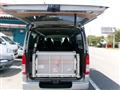 2020 Toyota Hiace Van