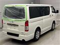 2020 Toyota Hiace Van