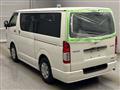 2020 Toyota Hiace Van
